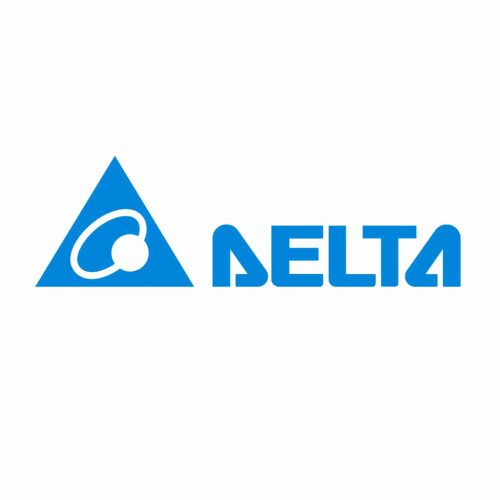 Delta Logo