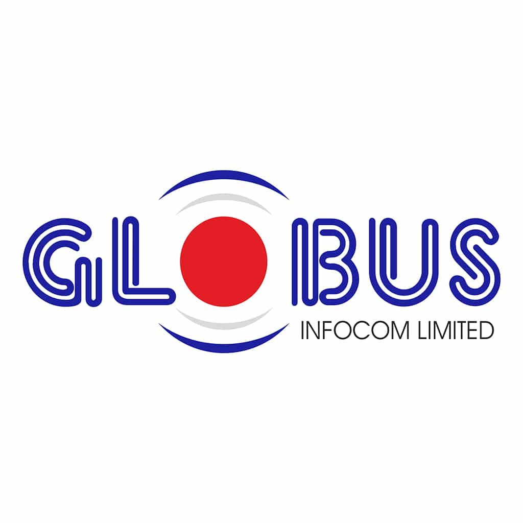 Globus Logo