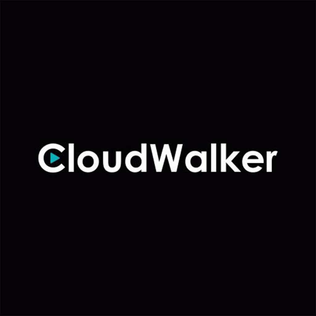 Cloud Walker