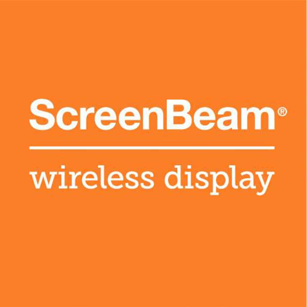 ScreenBeam