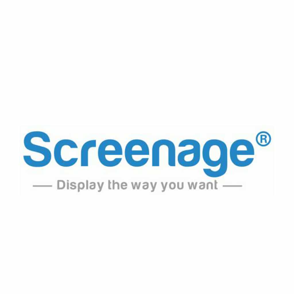 Screenage