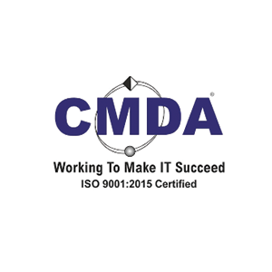 cmda-pune