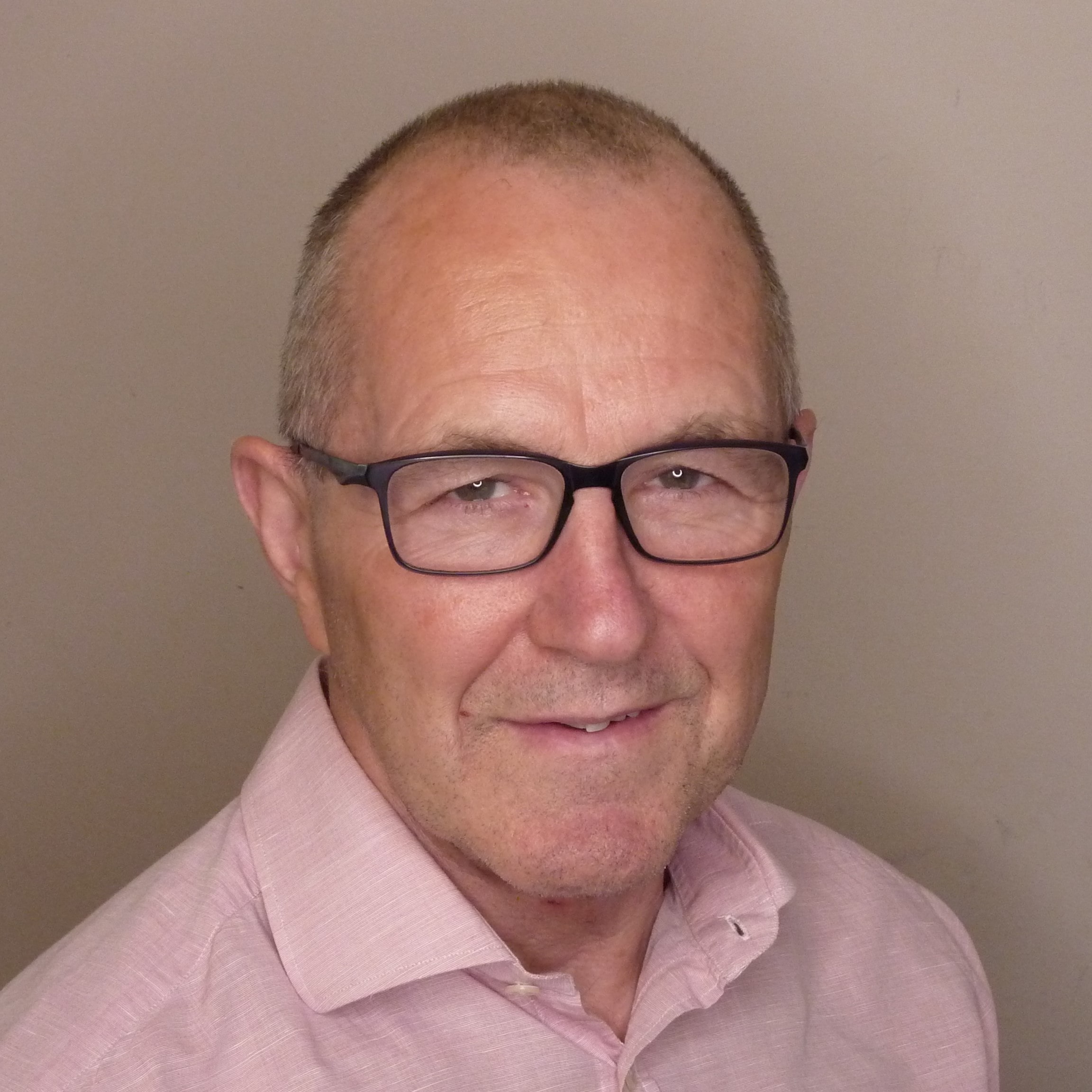 Rob Muddiman India 2024