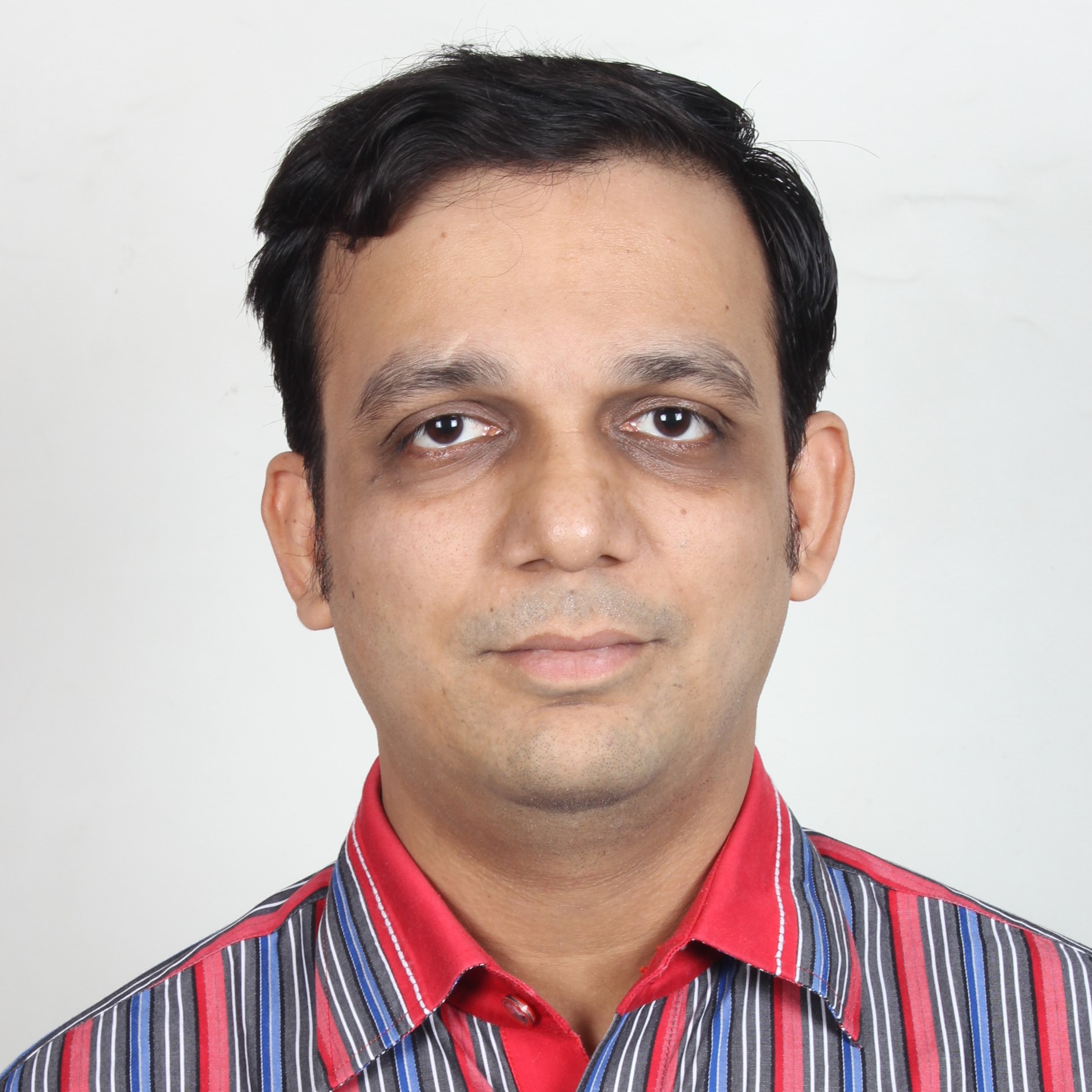 Mitul Kishor Shah India 2024